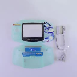 New hot Original Nintendo Pok é Mon Gameboy Series Gba Game Case Refurbished Special Case With Multiple Colors To Choose From