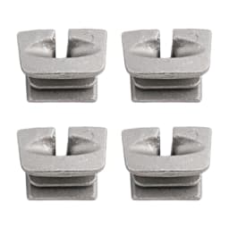 2/4/10 Pcs Trimmer Head Eyelet Sleeve C 36-2 C 46-2 C 56-2 30-2 Trimmer Heads Trim The Head Hole Garden Power Equipment
