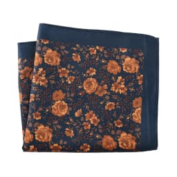 Tailor Smith New Designs Pocket Square Printed Pattern Pocket Square Fashion Men Handkerchief Floral Handkerchief Pocket Men