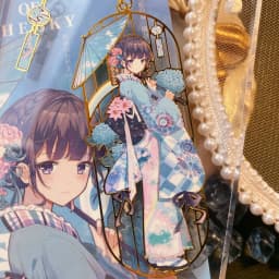 3meter Roll Cute Girl Sailor on Moon Washi Tape Stationery Stickers.