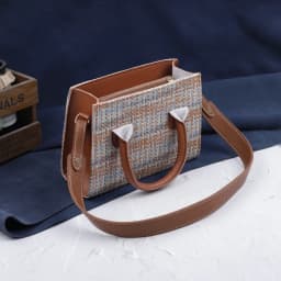 Litchi Pattern Leather Bags Strap Adjustable Replacement Crossbody Handle Strap Gold Hardware for Handbag Diy Bag Accessories