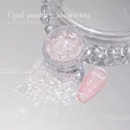 12 Colors Chameleon Glitter Flakes Irregular Untra-Thin Chameleon Yuki Glitter Sequins Mirror Effect Manicure Chameleon Sequins