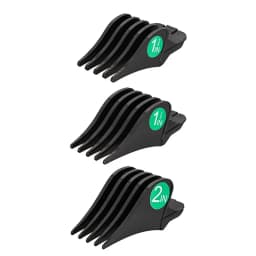 Large Limit Comb 32mm 38mm 51mm for Wahl Hair Clipper Guards Barber Shop Cutting Guide Combs Electric Clippers Accessory Y0504
