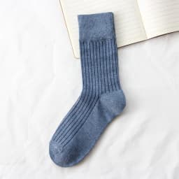 Cotton Knitted Women Socks Casual Solid Color Japanese Style Cute Long Socks Women Female Ladies Harajuku Streetwear Crew Socks