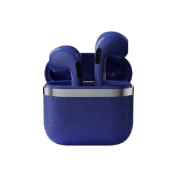 True Wireless Bluetooth 5.49 Earphones with a 72 Hour Battery Life, Semi In Ear Bluetooth Earphones for Christmas and Birthday