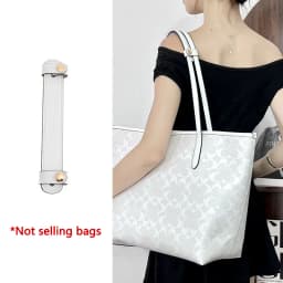 Bag Shoulder Pad For City33 Stress Relieving And Anti Slip Shoulder Support Durable Fashion Modification Bag Accessories