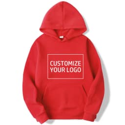 Diy Your Own Design Print Pattern Customize Autumn Long Sleeve Hoodies Solid Color Women Fashion 10 Colors Tops