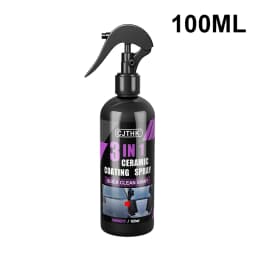Car Ceramic Nano Coating Liquid Coatin Nano Crystal Hydrophobic Layer Anti-Scratches Car Wax Coating Car Polishing Coating