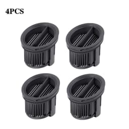 For Mova X4 Pro / MOVA X4 Plus Wet Dry Vacuum Cleaner Accessories Brush Roller And HEPA Filter Replacement Spare Parts