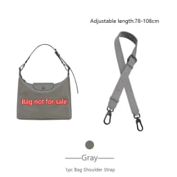 Extension Chain For Longchamp Hobo,decorative Chain Bag Decoration Extended Chain,bag Strap Underarm Bag Replacement Accessories