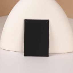 8ilk 50Pcs Colorful Blank White Black Necklace Display Label Jewelry Packaging Kraft Paper Card Wholesale Handmade DIY Accessory
