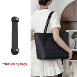 Bag Organizer Insert For City 33 Durable Nylon Storage Bag Shoulder Strap Laptop Bag Support Bag Accessories
