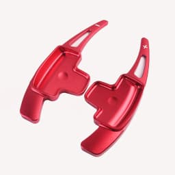 Paddle Shifter For Mercedes-Benz A Class A180 A200 A220 A250 W176 2013-2015 Aluminum Alloy Car Steering Wheel Shift Paddle 2PCS