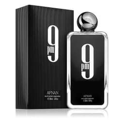 Perfumes Arabes 9pm Perfumes and Colognes 9pm Night Out Perfume Man Afnan 9pm Lasting Luxury Fresh Woody Aromatic Fragrance