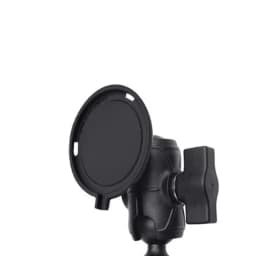Ball Adapter for Apple MagSafe Charger for Iphone 12,13,14 series with B size Ball or C Size Ball for Ram Mounts