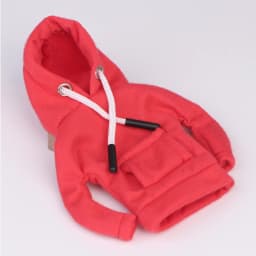 Creative Gear Shift Knob Cover Hoodie for Car Gear Shift Lever Protection Against Sweaty Hands for Merry Christmas New Year