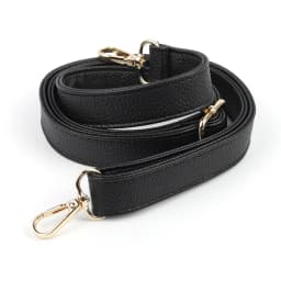 70-132cm Bag Straps Shoulder Belts Belts Leather Adjustable Handle Shoulder Straps Replacement Girls Bag Accessories 2.5CM Width