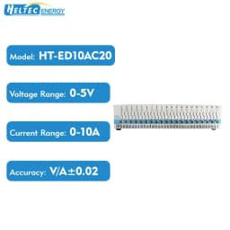 Heltec 1-99V 50A Battery Capacity Tester for 18650 LiFePO4 LTO NCM Lead-Acid | Smart High-Precision Discharge Load Tool