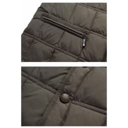 Winter Dresses Men White Duck Down Causal Vest Ultra Light Male Thick Sleeveless Down Jacket Men Warm Vest L-5XL Plus Size