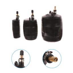 1Pcs Fit DN 50/75/100/110 Pipe Natural Rubber Drain Air Bag Inflatable Bung Stop Plug Block
