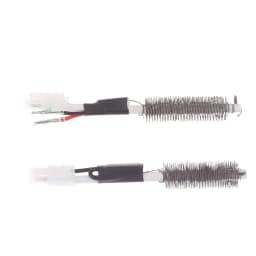 High Quality 850A 850B 852D 990A Hot Air Gun Heating Core 2-wire 4-wire Heating Core Air Pump Desoldering Station Heating Rod