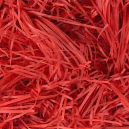 100G Gift Box Filler Decorative Pleated Colorful Raffia Wedding Candy Packaging Box Filler Shredded Paper Silk Material
