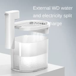Customizable Wireless cat water dispenser