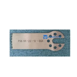 orthopedic instrument Veterinary Surgery blade saw,orthopaedic tools oscillating saw blades orthopedics bone