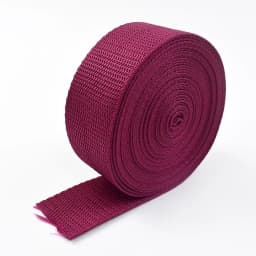 5M 20-50mm Webbing Tape for Bag Strap Backpack Shoulder Ribbon Tapes Safety Belt Band Clothes Bia Binding DIY Sewing Accessories