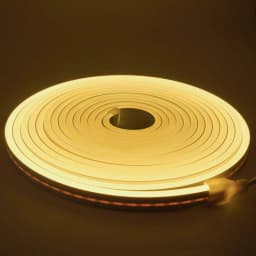 DC5V USB/Wire/DC Neon Strip Light Waterproof 5mm-6mm Narrow Rope Flexible Tape Silicone Tube Bar DIY Sign Red Green Blue Yellow