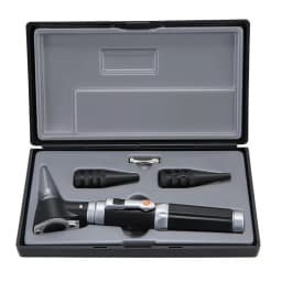 Otoscope - Ear Scope with Light, Ear Infection Detector,Perfect for Nursing & Medical Students for Kids and Adults & Pets