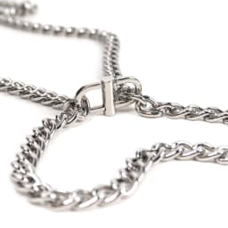 2PCS Adjustable Metal Buckle Clip Handbag Chain Strap Length Shorten Bag Tool Shorten Shoulder Bags Accessories