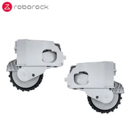 Original Left and Right Wheels For Xiaomi Mijia 1C Stytj01zhm Sweeping Robot Vacuum Cleaner wheel Accessories