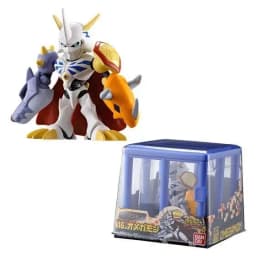Bandai Digimon Classic Replica Figure Collection Set Gift Cage Collection n Figure Ornament Gift Figure Model in Stock