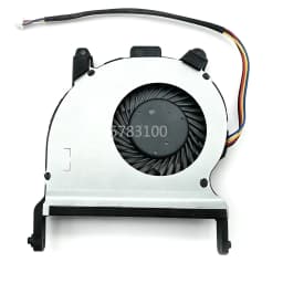 New Laptop CPU Cooling Fan for HP EliteDesk 800 G4 Desktop Mini PC L19561-001 L19564-001 12V 4 Pin