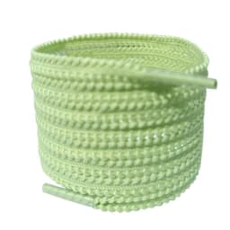Multicolor Anti-slip Serrated Shoelaces Canvas Black White Runing Shoes Laces Women Men Sport Casual Net Shoes Shoelaces
