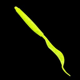 Long Tail Fishing Lure Soft Bait 13cm 6g Screw Thread Single Sickle Tails Worm Grub Artificial Lures Lot 5 Pieces Sale