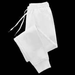 Women's Pants Blank Essential Basics Sweatpants Autumn Winter Fleece High Quality Fashion Sports Jogger Pants Women