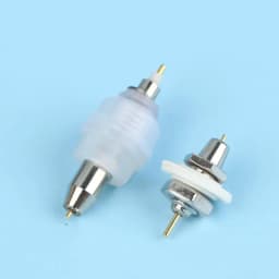 1Set 18650 Test Stand Probe Internal Resistance Tester Accessories Battery Divider Cabinet Battery Test Probe