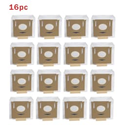 Vacuum Cleaner Spare Parts for ECOVACS Deebot OZMO T8/T8 Max/T8 AIVI/T9+/N8 Pro/N10 Plus Main Brush HEPA Filter Dust Bag