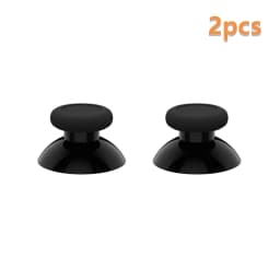 Replacement Joystick for Xbox One Xbox Series S/X Controller 3D Analog Thumbsticks Repair Parts Kit T6 T8 Screwdriver Accessory