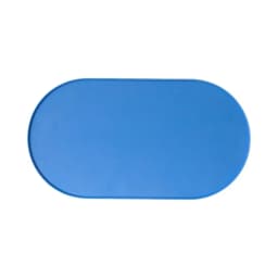 High Quality Silicone Pet Food Mat Waterproof Raised Edges Dog Food Mat BPA-Free Easy Clean Cat Feeding Mat Pet Supplies