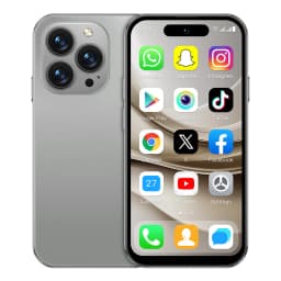 ONEMYTH M17 Pro 4G Mini Smartphone 4.0inches MTK 2GB RAM 16GB ROM 5MP LTE BLE4.0 Dual SIM 2000mAh Type-C Android Cellphone