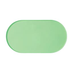 High Quality Silicone Pet Food Mat Waterproof Raised Edges Dog Food Mat BPA-Free Easy Clean Cat Feeding Mat Pet Supplies