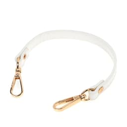 28cm Handbag Strap Leather Handle Purse Strap Handbags Belt Strap Bag Accessory