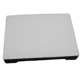 1 Piece Insulating Firebrick For Jewelry Welding Melting Thermal Ceramics Soldering Block