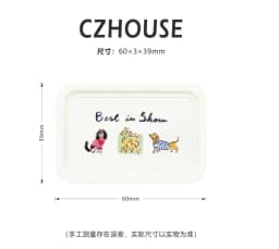 1/6 Scale Miniature Dessert Collection: Heart Cake, Churros, Smile Cookies Soda Bottle & Tiny Bear for BJD Dollhouse Party Scene