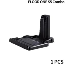 For Tineco Floor ONE S5 Combo Cordless Wet Dry Vacuum Cleaner Accessories Brush Roller And HEPA Filter Replacement Spare Parts