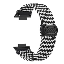 For HUAWEI watch fit 2 Strap smart watch accessories Wristband belt Braided Nylon bracelet correa for HUAWEI watch fit2 band