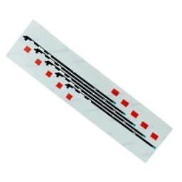 Genuine LCD Screen Adhesive Strip Sticker Tape for Macbook Pro Air A1706 A1708 A1932 A1989 A2159 A2179 A2251 A2289 A2337 A2338
